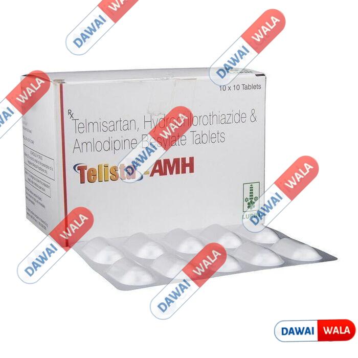 Telista-AMH Tablet