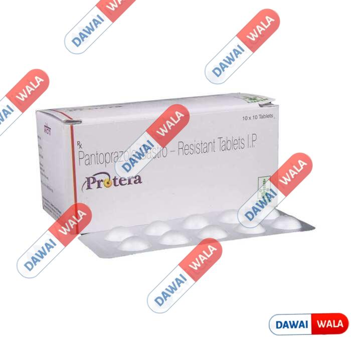Protera Tablet
