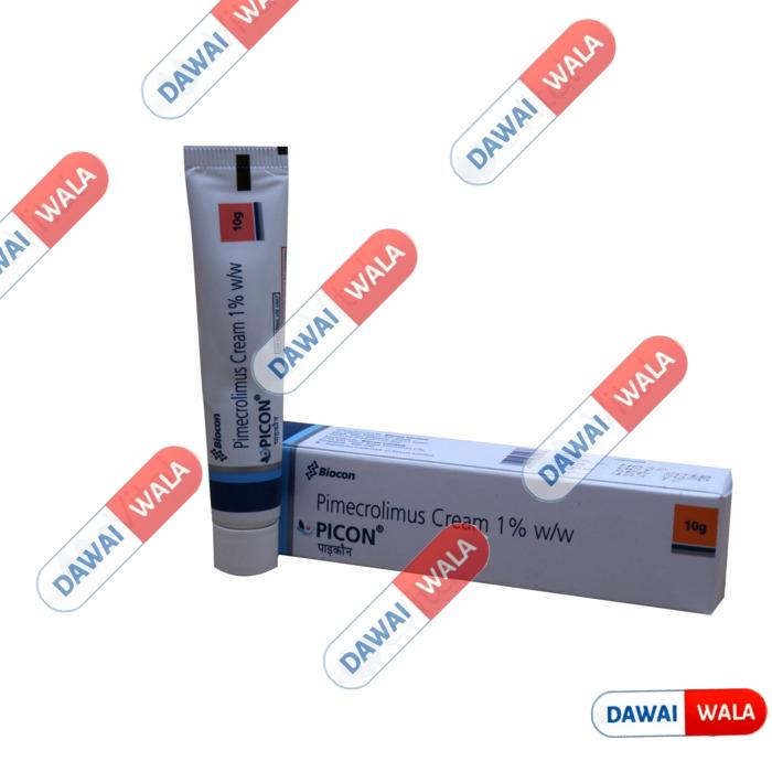 Picon Cream