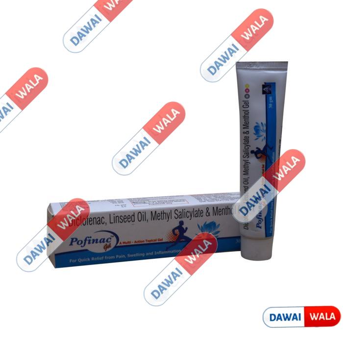 Pofinac Gel