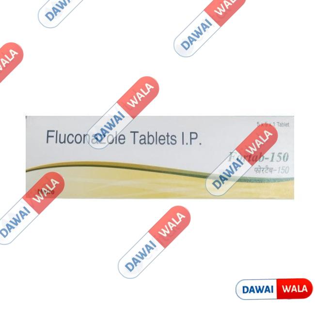 Fortab-150 Tablet