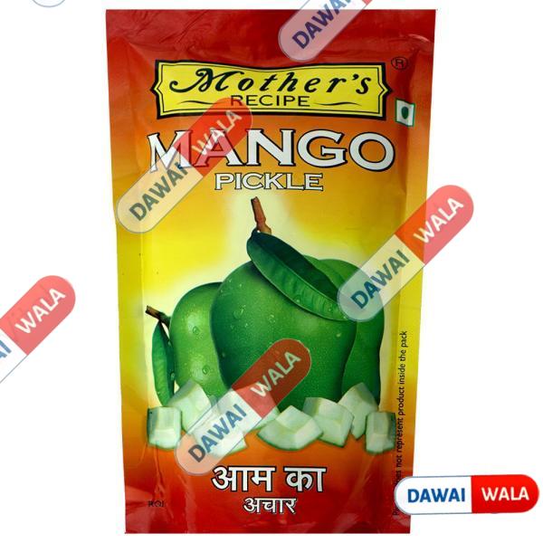 Mothers Mango Pickle