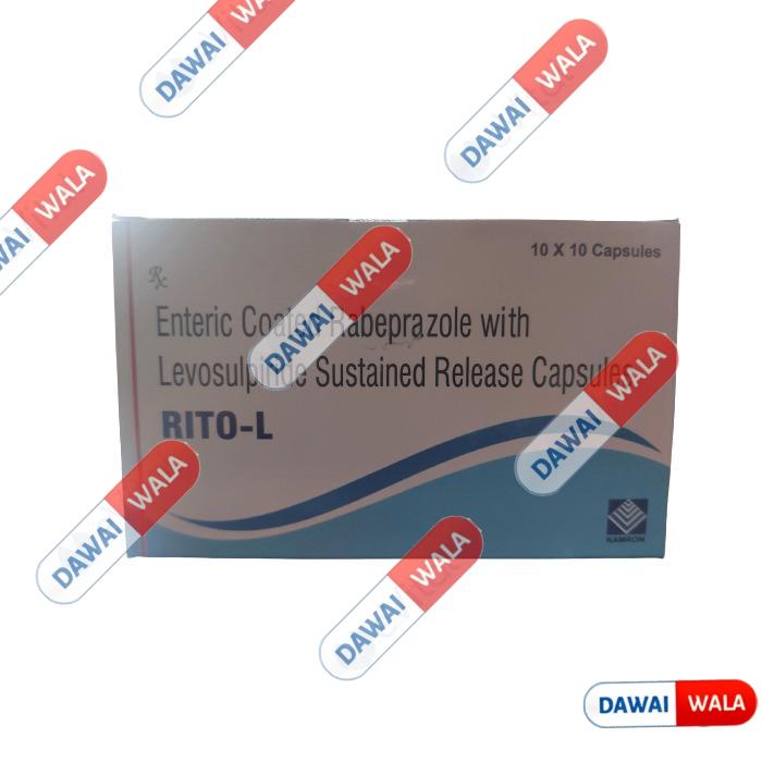 Rito-L Capsule
