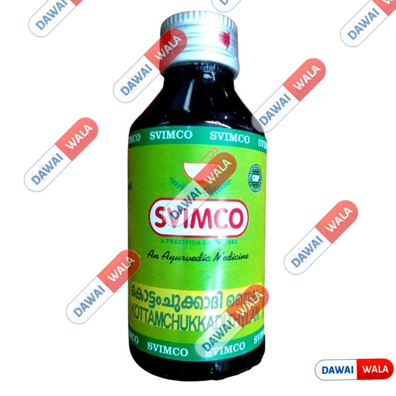 Svimco Kottamchukkadi Thylam