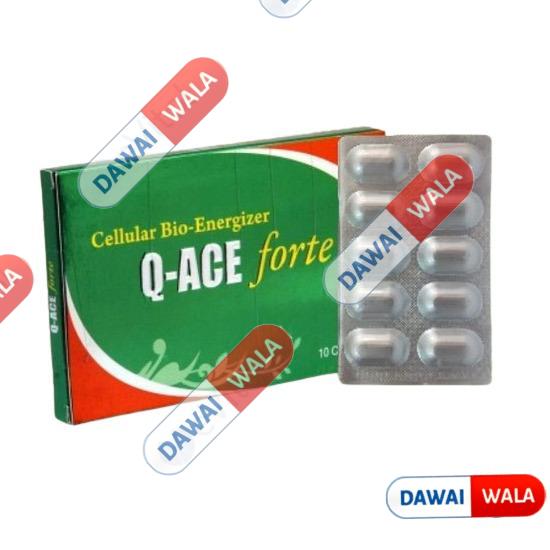 Q Ace Forte Capsule