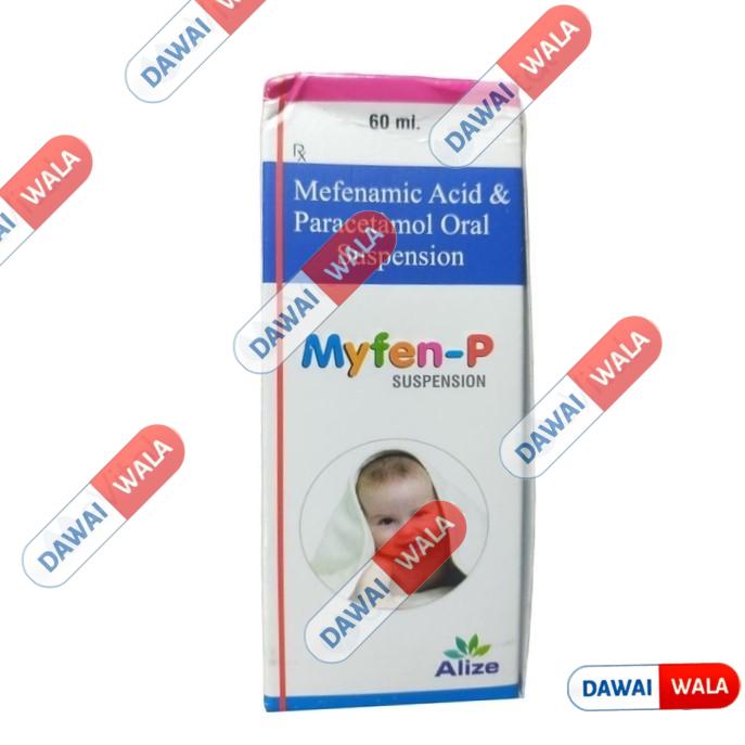Myfen-P Suspension