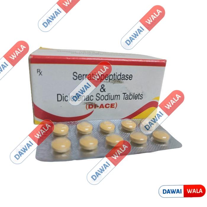 Di-Ace Tablet