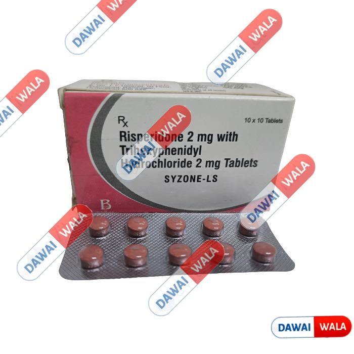 Syzone-LS Tablet