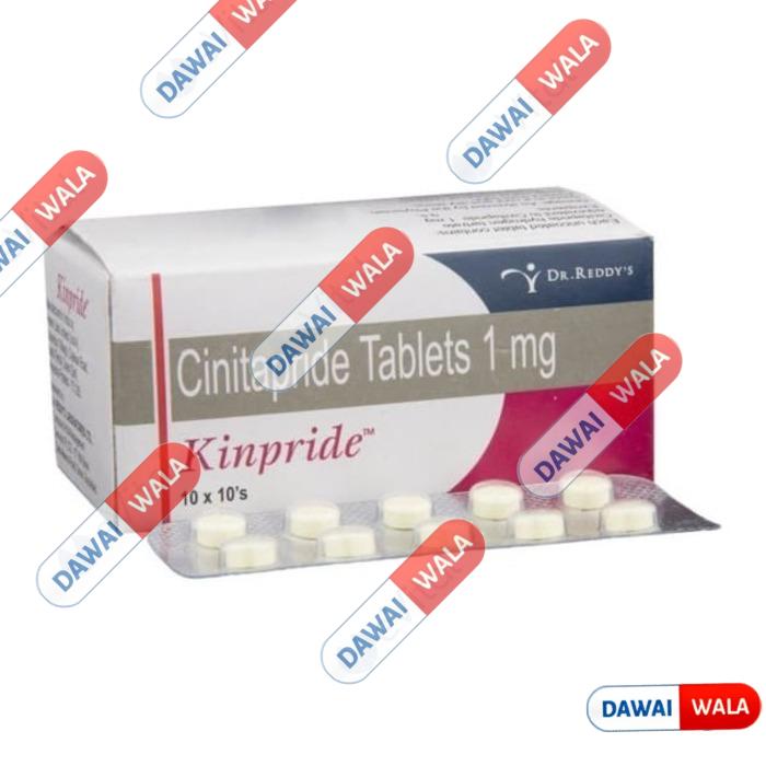 Kinpride Tablet
