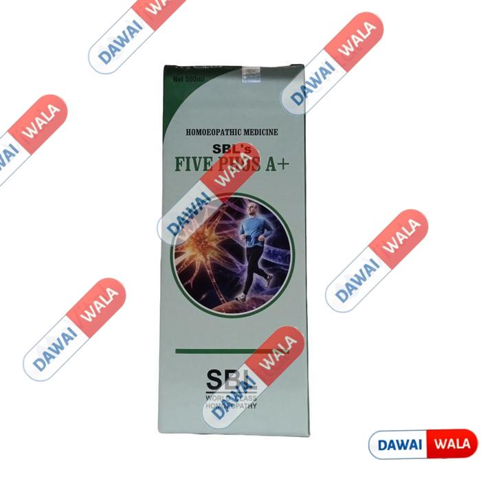 SBL Five Phos A Plus Liquid