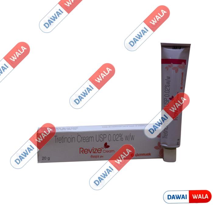 Revize Cream