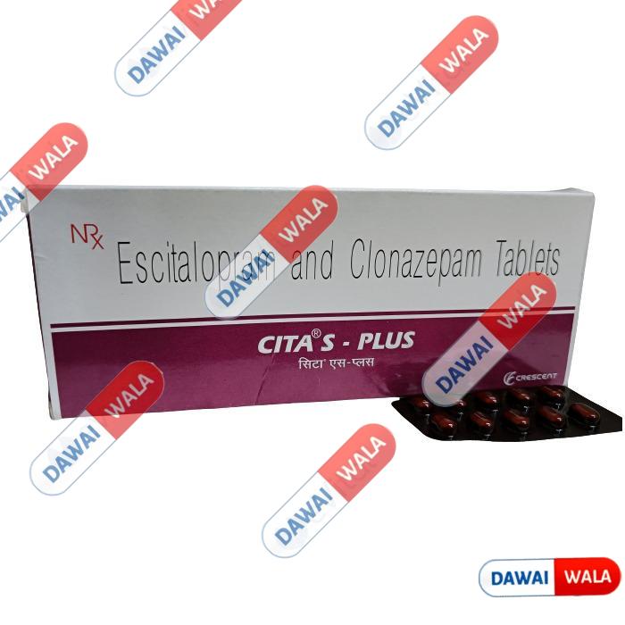 Cita S-Plus Tablet