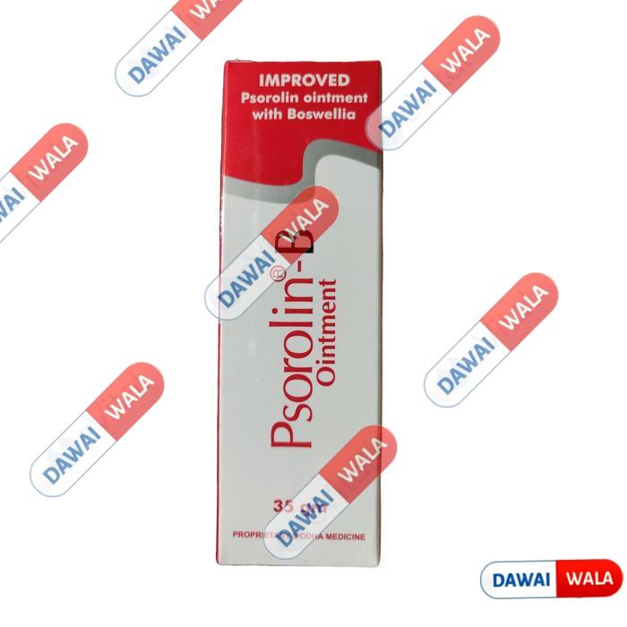 Psorolin B Ointment