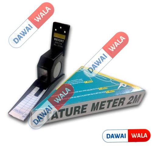 Stature Meter 2M