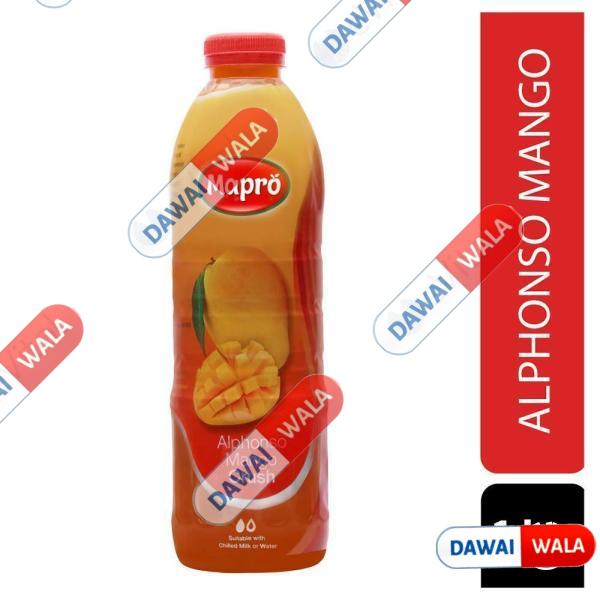 Mapro Alphonso Mango Crush
