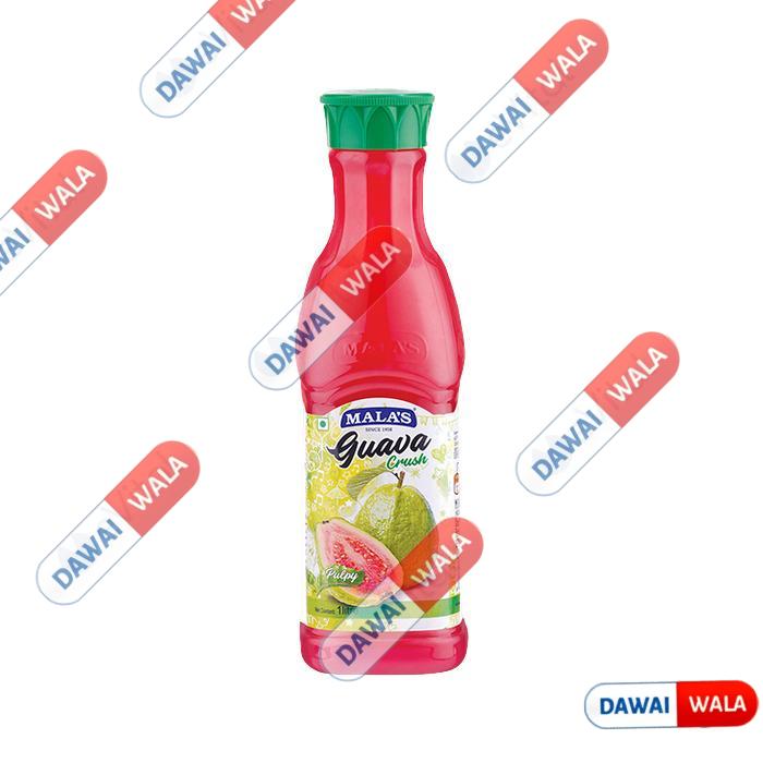 Malas Guava Crush
