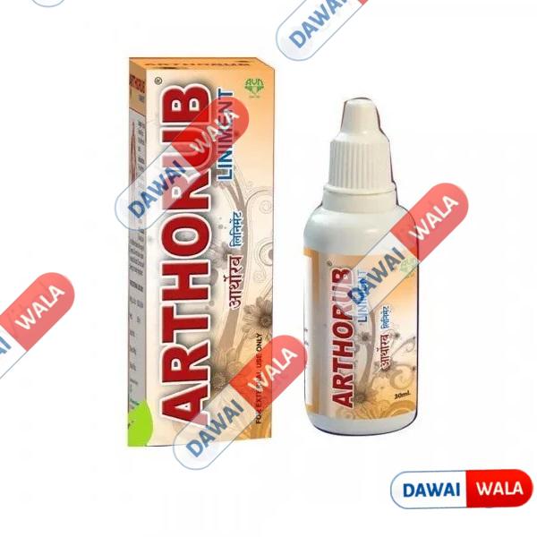 Arthorub Liniment