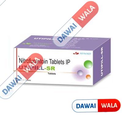 Utipill-SR Tablet