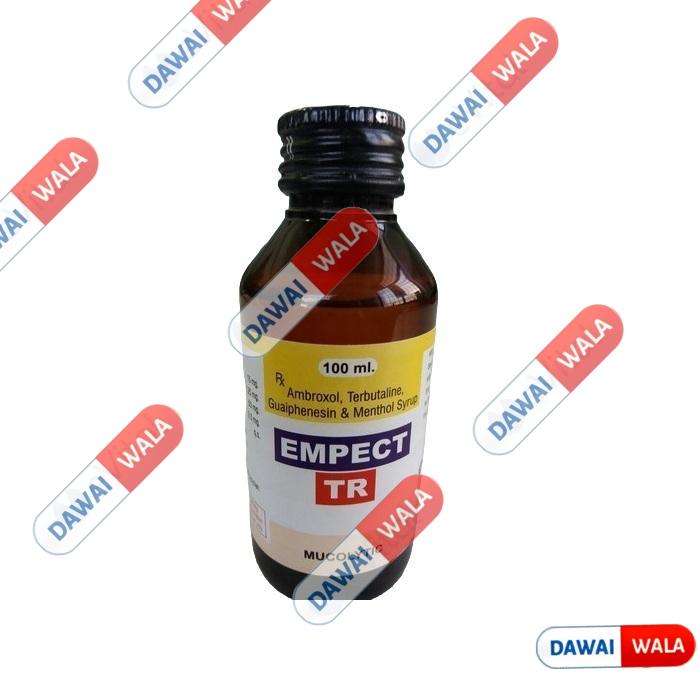 Empect TR Syrup
