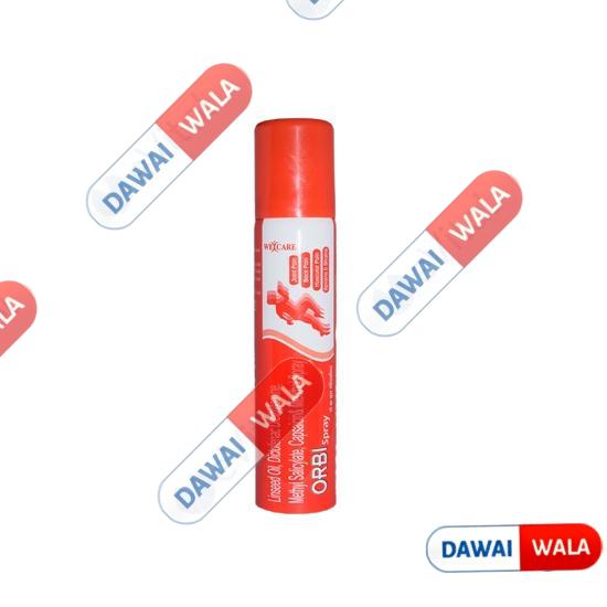 Orbi Spray