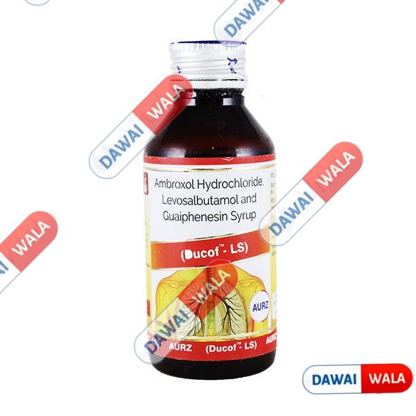 Ducof LS Syrup