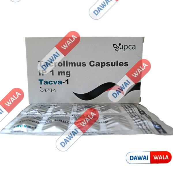 Tacva-1 Capsule