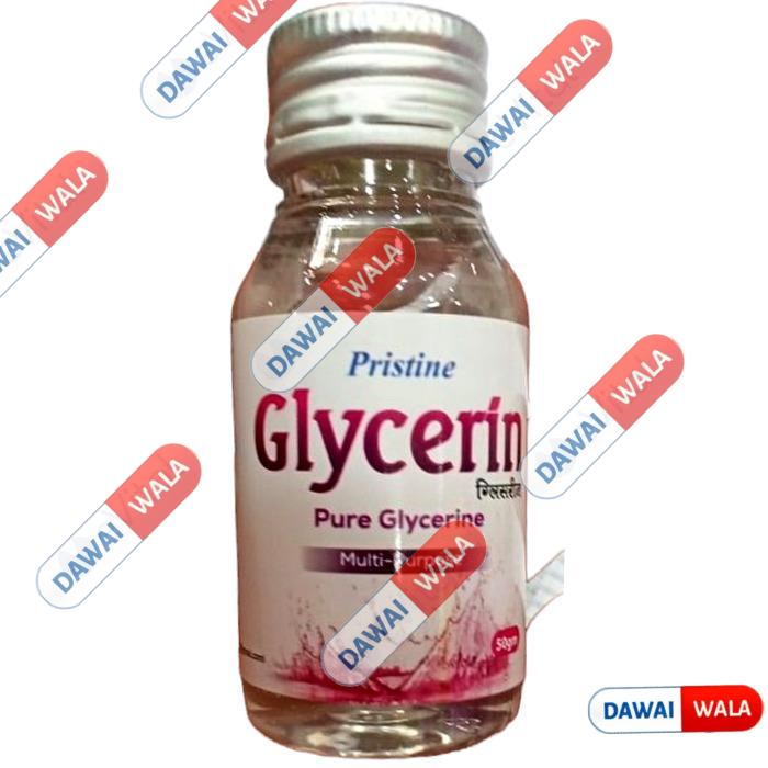 Pristine Glycerin Multi-Purpose