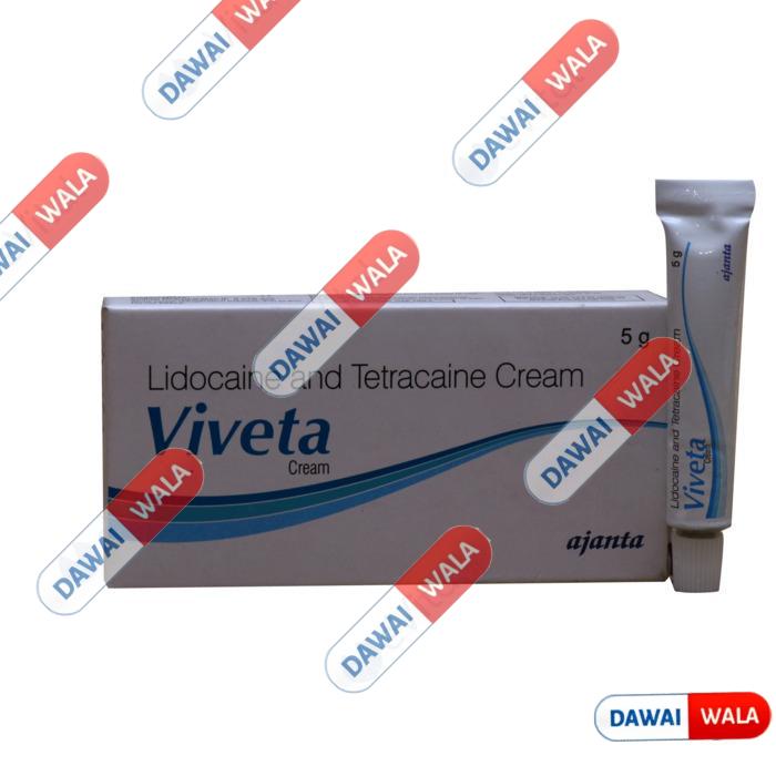 Viveta Cream