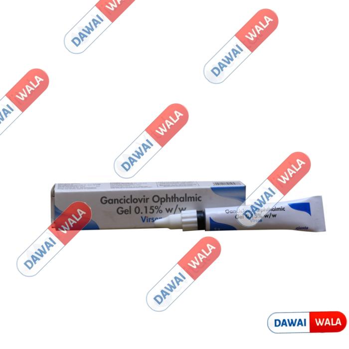 Virson Eye Gel