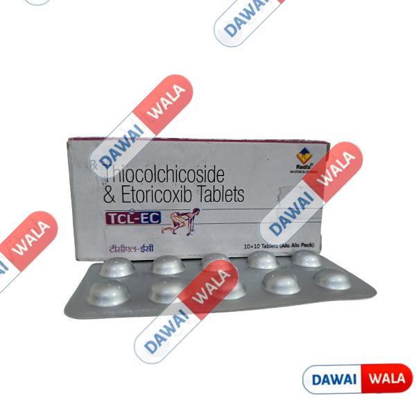 Tcl-EC Tablet