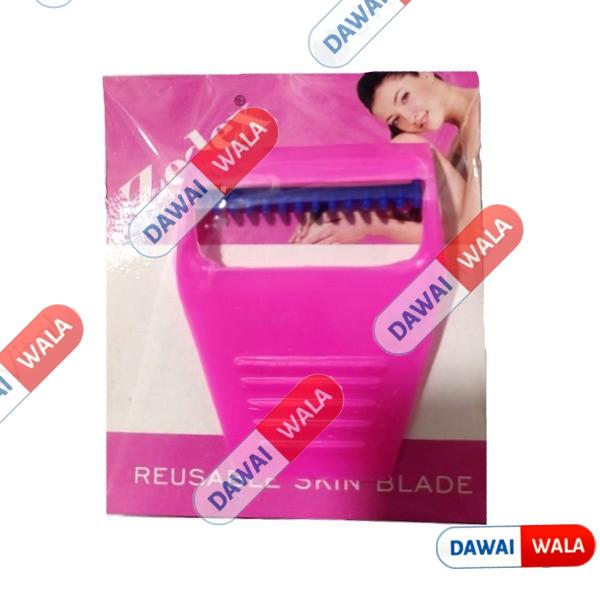 Zedex Reusable Skin Blade