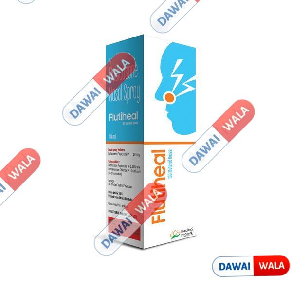 Flutiheal Nasal Spray