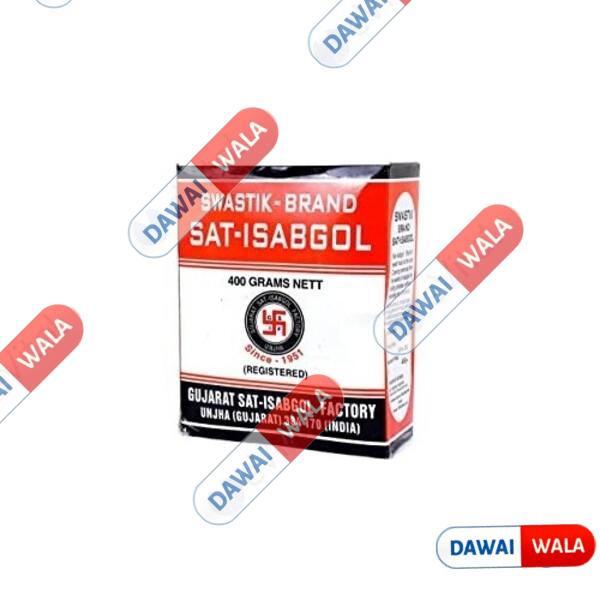 Sat-Isabgol