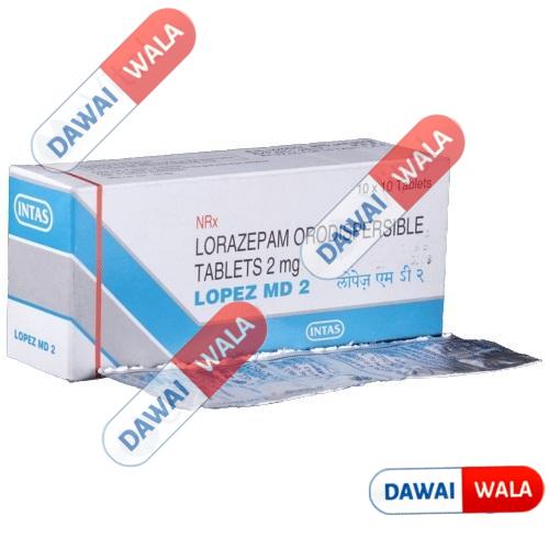 Lopez Md 2 Tablet