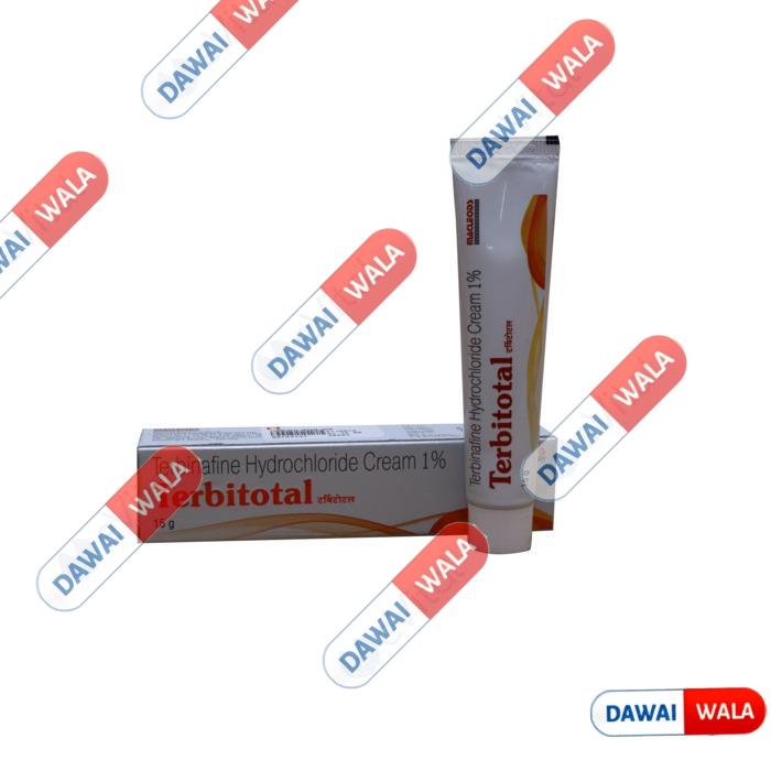Terbitotal Cream