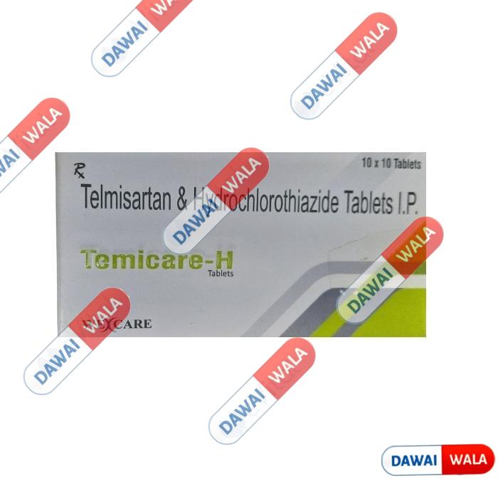Temicare-H Tablet