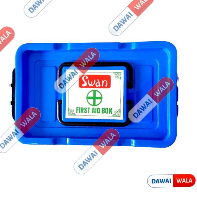 Swan First Aid Box