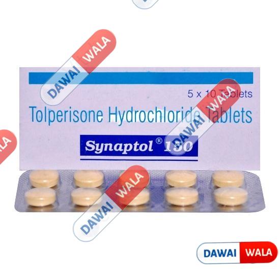 Synaptol 150 Tablet