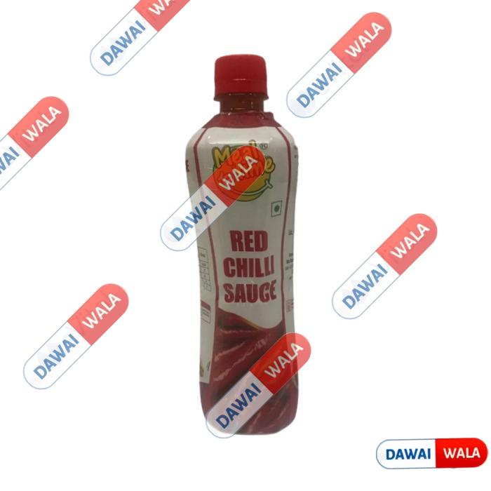 Meal Time Red Chilli Sauce