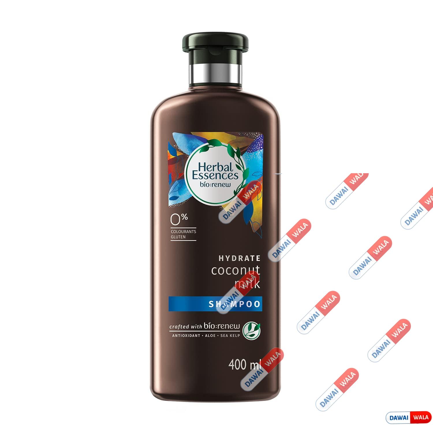 Herbal Essence Coconut Milk Shampoo