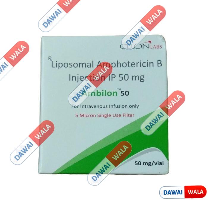 Ambilon 50mg Injection