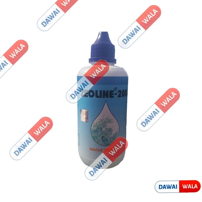 Zeoline-200 Water Purifier