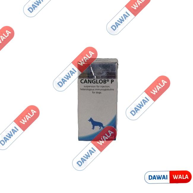 Canglob P Injection