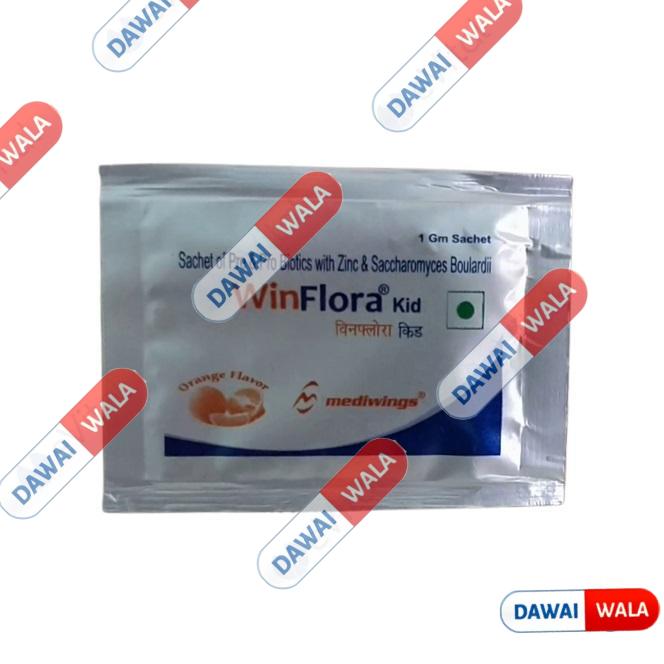 Winflora Kid Sachet
