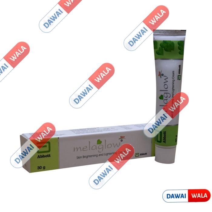 Melaglow Cream