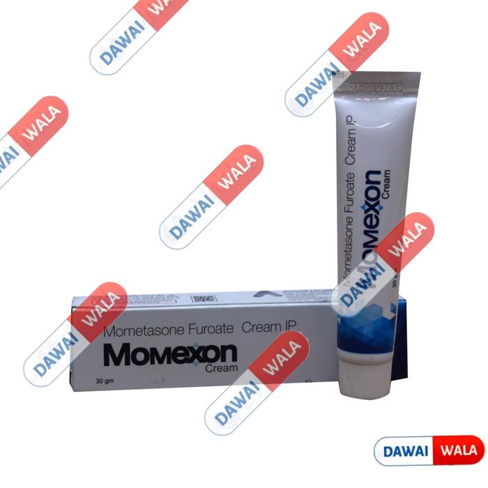 Momexon 0.1% Cream