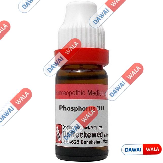 Dr.Reckeweg Phosphorus 30
