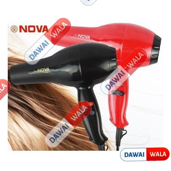 Nova 1800w Hair Dryer