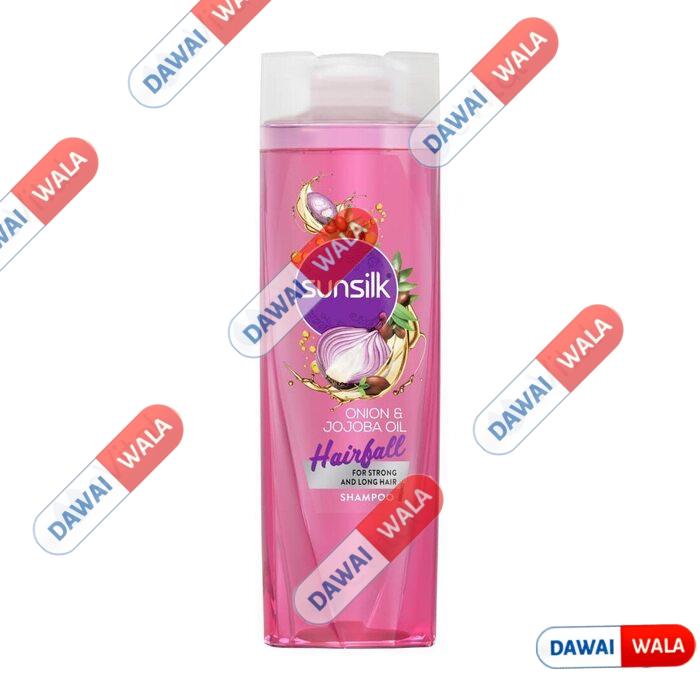 Sunsilk Onion & Jojoba Oil Shampoo