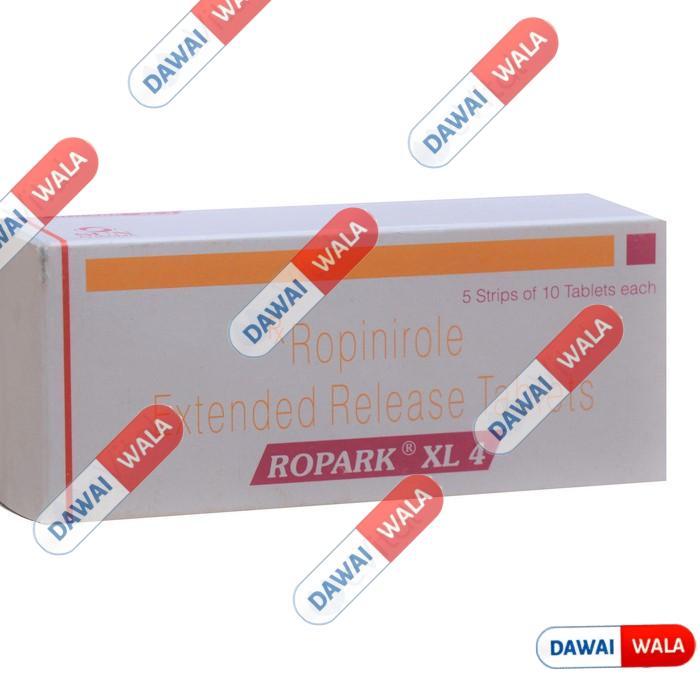 Ropark XL 4 Tablet